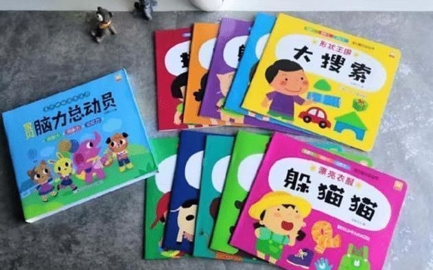 动作|想要宝宝智商高,一岁前做好这些动作,促进宝宝大脑发育