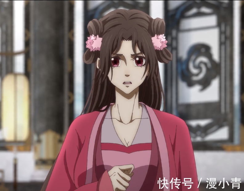 金光善|魔道祖师30:金光瑶好算计,为逼出魏无羡,将妻子的死嫁祸给他