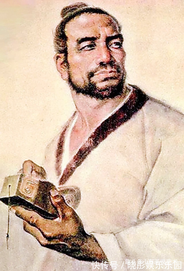 鲁班@《鲁班书》为何无人敢学?你看开篇词鲁班说了啥