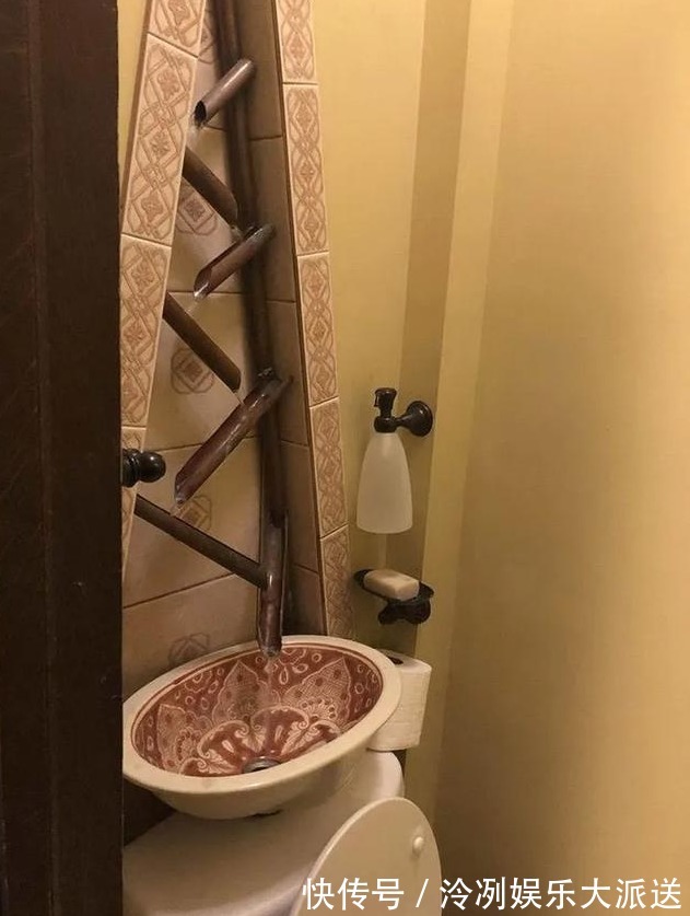 洗衣机#盘点16个反人类的奇葩设计,看完后网友设计师怕是忘了带脑子!