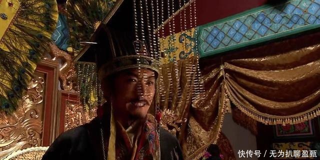 宋江问命智真长老和罗真人,两人都看透梁山命运,哪个算得更准?