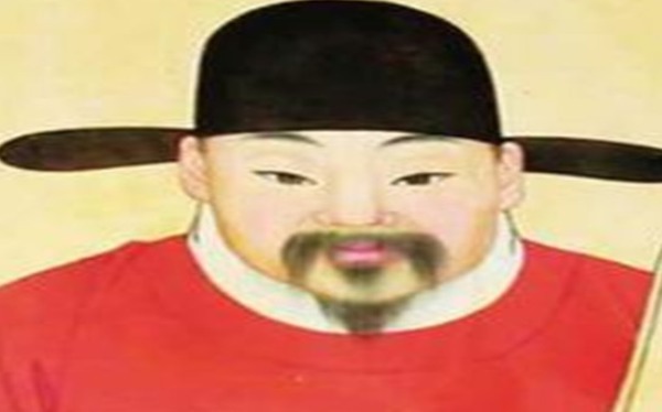 状元|中国古代第一位状元,当面指责两位皇帝,结果却骂一次升一次