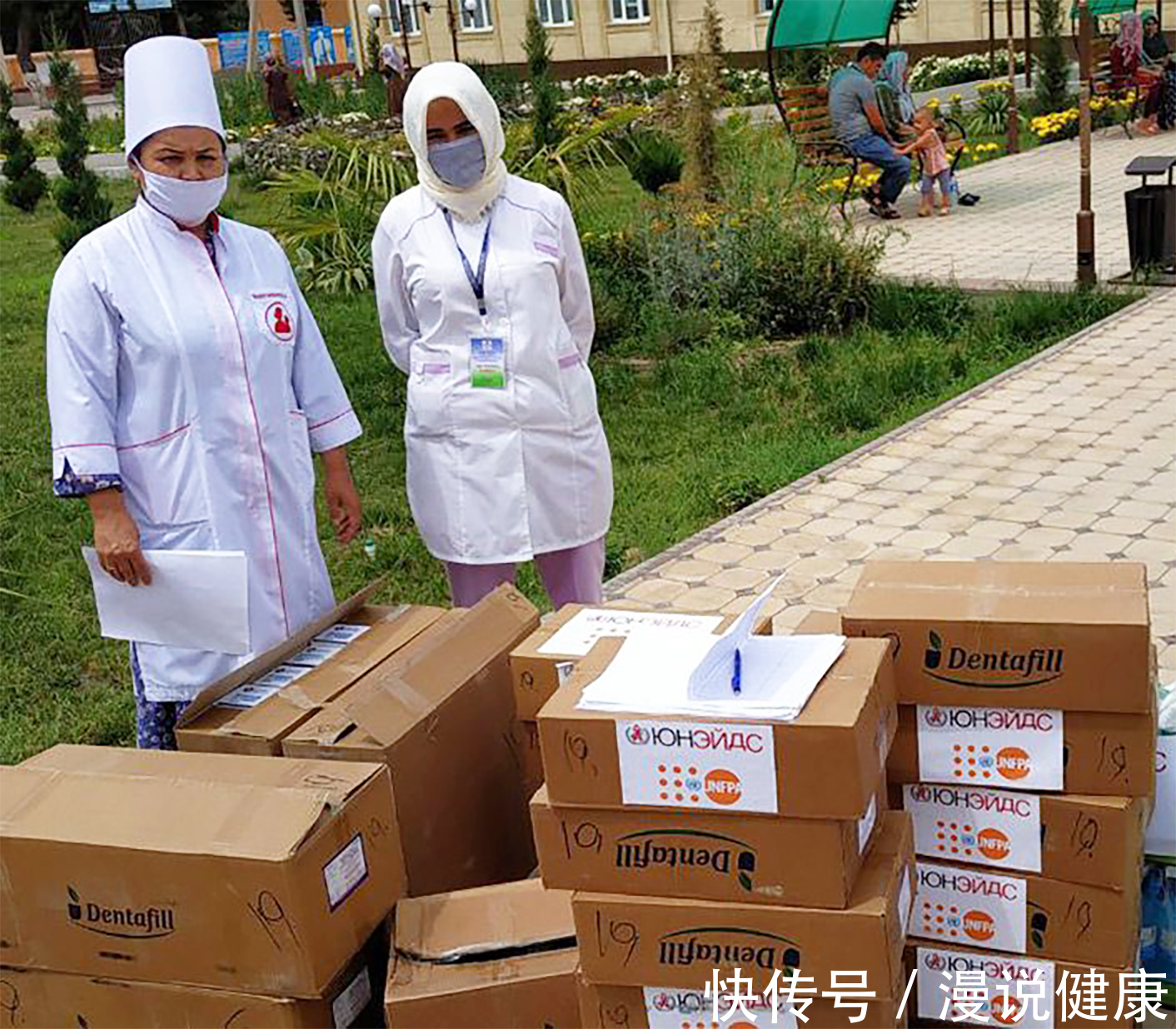 艾滋病毒感染|新增105万感染患者?疫情笼罩下的这2年,艾滋病为何更加猖狂?