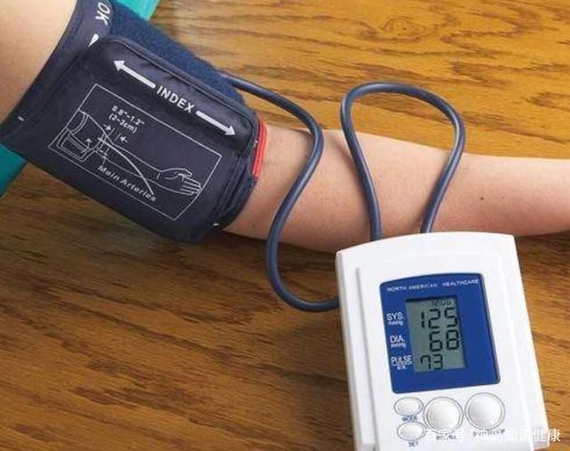 慢性低血压|高血压危害大，低血压也可致命！盘点两种血压类型的危害