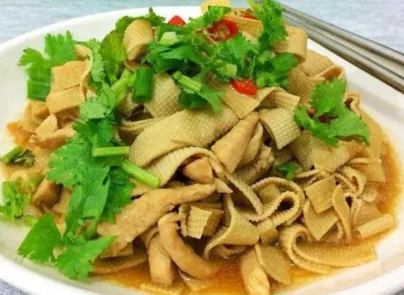 几道好吃的家常下饭菜，营养美味，简单还不复杂，人人都爱吃