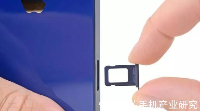 渲染图|【焦点新闻】iPhone14渲染图曝光，或将取消SIM卡槽？