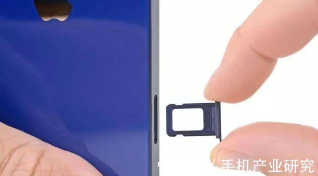 渲染图|【焦点新闻】iPhone14渲染图曝光,或将取消SIM卡槽?