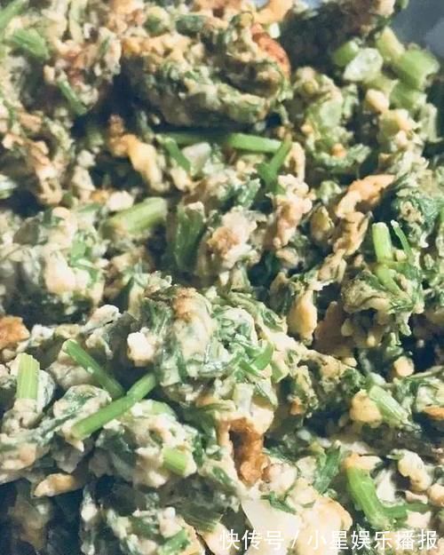 湿气|湿气重多吃这菜,三天两头吃,营养可口,湿气消失了,肝脏更健康