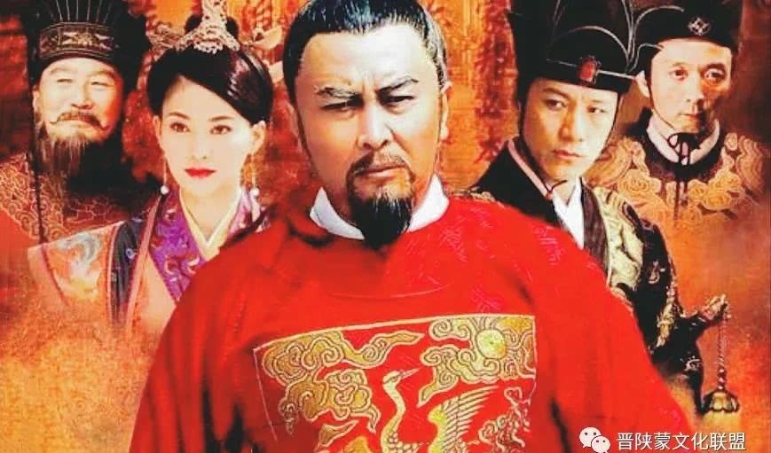 陈奇瑜|揭秘:陈奇瑜冤死真相