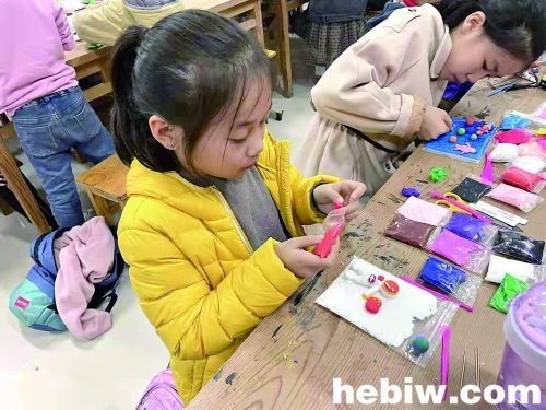 湘江小学|市湘江小学积极探索“1+2+3”模式 严格落实“双减”政策 促进学生健康成长