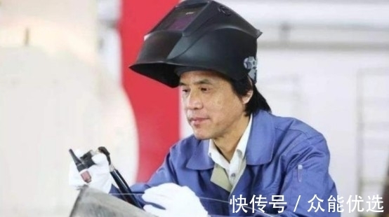 东风导弹|中国焊工高凤林:主职焊接火箭,空闲时焊接东风导弹
