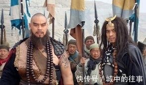 宋朝|如果宋江当上了皇帝,金兵南下攻打中原,梁山好汉能打得过吗!