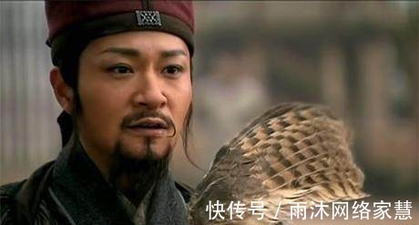 老大&吴用直到自杀前才想通，梁山真正的老大一直不是宋江，名字很耳熟