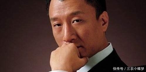 孙红雷3年不接戏,选择在综艺“装疯卖傻”,真实原因被曝出!