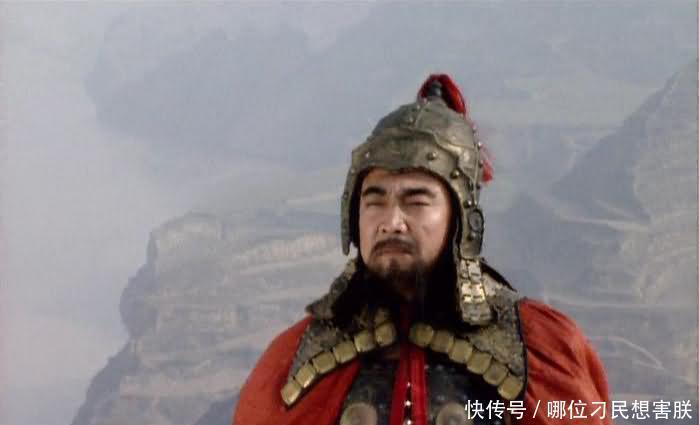 刘备|为什么关羽看不上少年成名的马超,却对没战功的赵云称兄道弟!