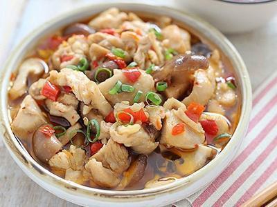 胡萝卜|精选几道菜肴,营养丰富色香味俱全,好吃到让你流口水