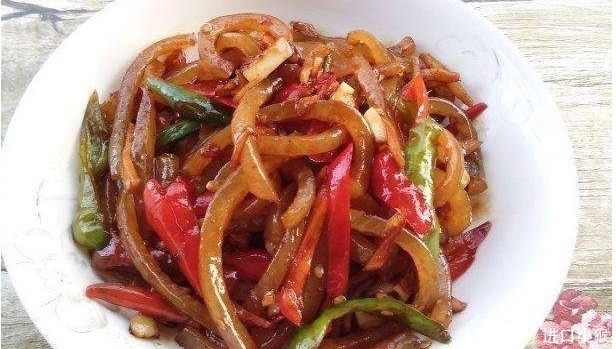 少许|几道家常菜,营养又美味,下酒又下饭,值得一试