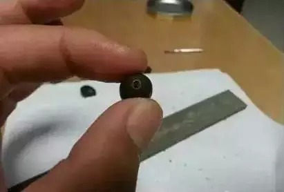 2块钱的莲子手串，分分钟盘出2000块玻璃底质感！