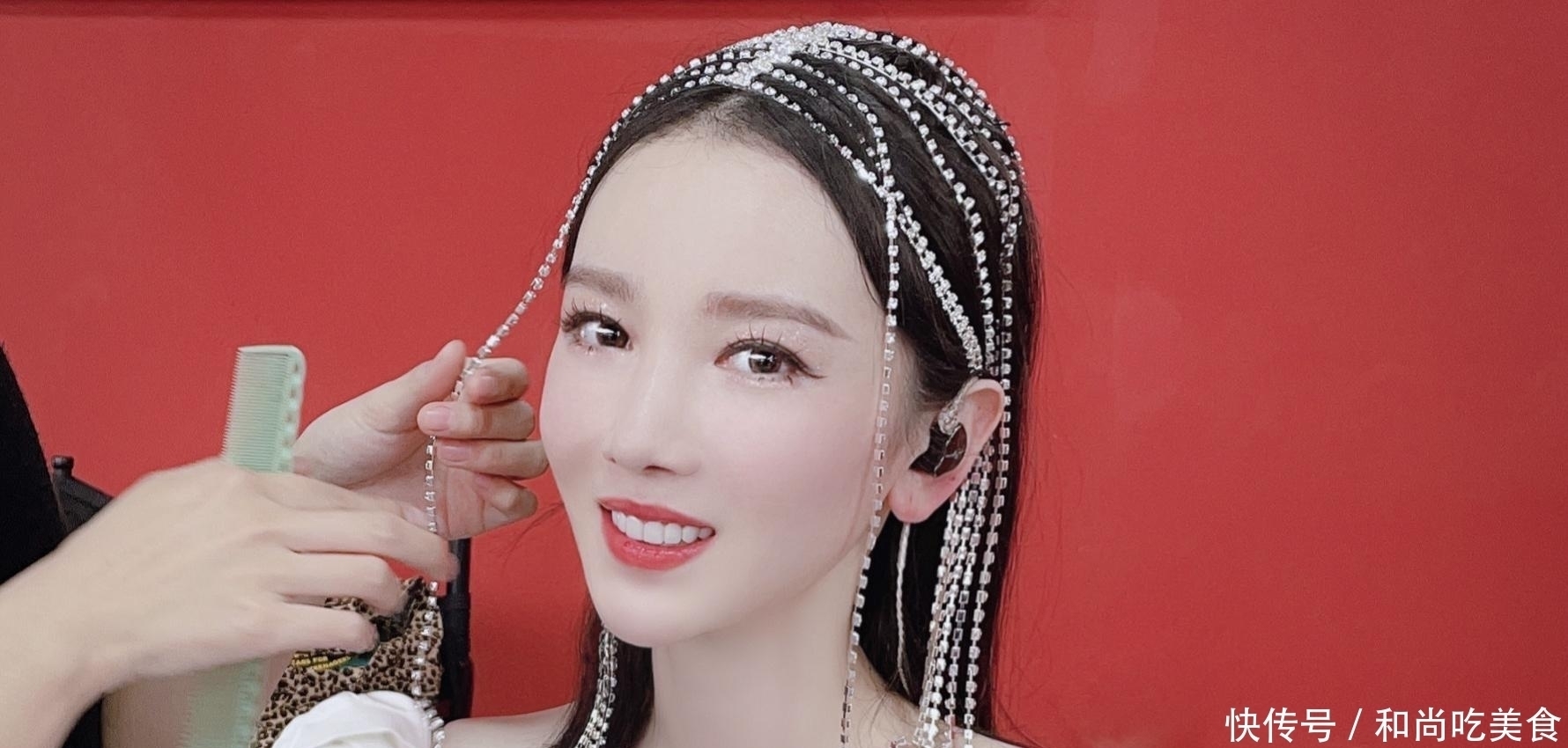 陈小纭|陈小纭发文回顾浪姐2种种,从倒数第三到第一的心酸!