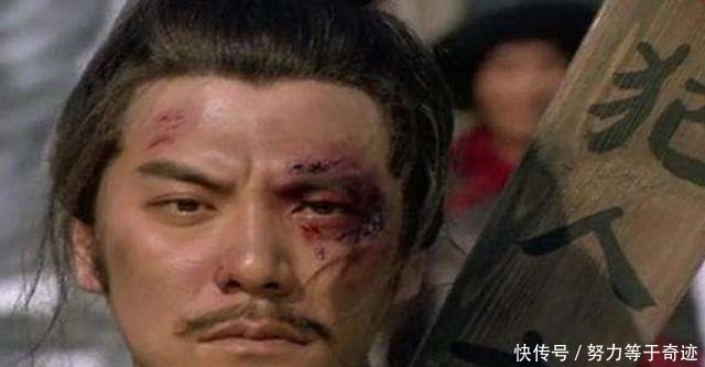 讨伐|讨伐方腊失败,并不完全是方腊强大,最大问题出在宋江身上!