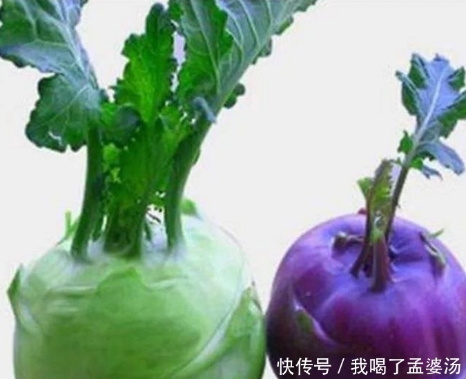 农村|农村的这种蔬菜,吃半个就满足一天营养,城里人想吃还买不到