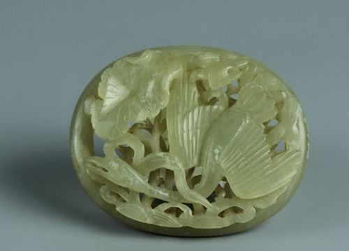 经论讲堂:汪世显家族墓出土文物鉴赏