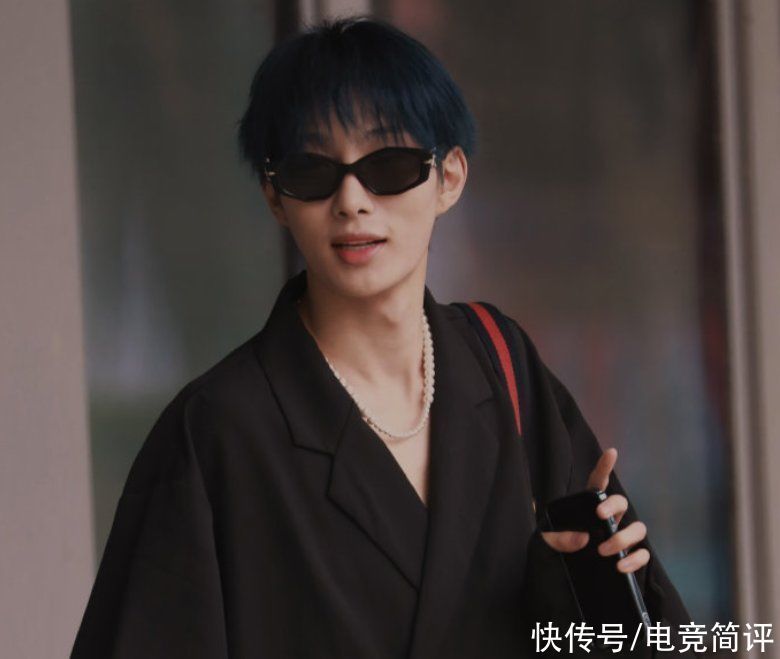 选秀|看完《创4》后,认真做选秀的《青3》被寄予厚望,排名却大洗牌