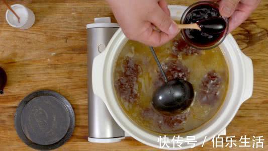 黑暗料理|手麻是颈椎病吗冰糖加一物,消除肩颈疼痛,中风也会远离你