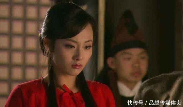 欺凌|她是史上第一个女状元，才貌双全却被欺凌，最后结局成迷