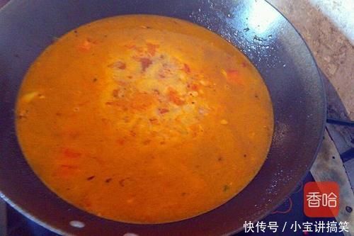 补血|西红柿和它是绝配,常吃补血又健脑,孩子头脑聪明长得快