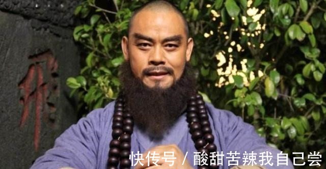 武松#鲁智深前期猛如虎,三拳打死镇关西!为啥到了后来沦入二流!