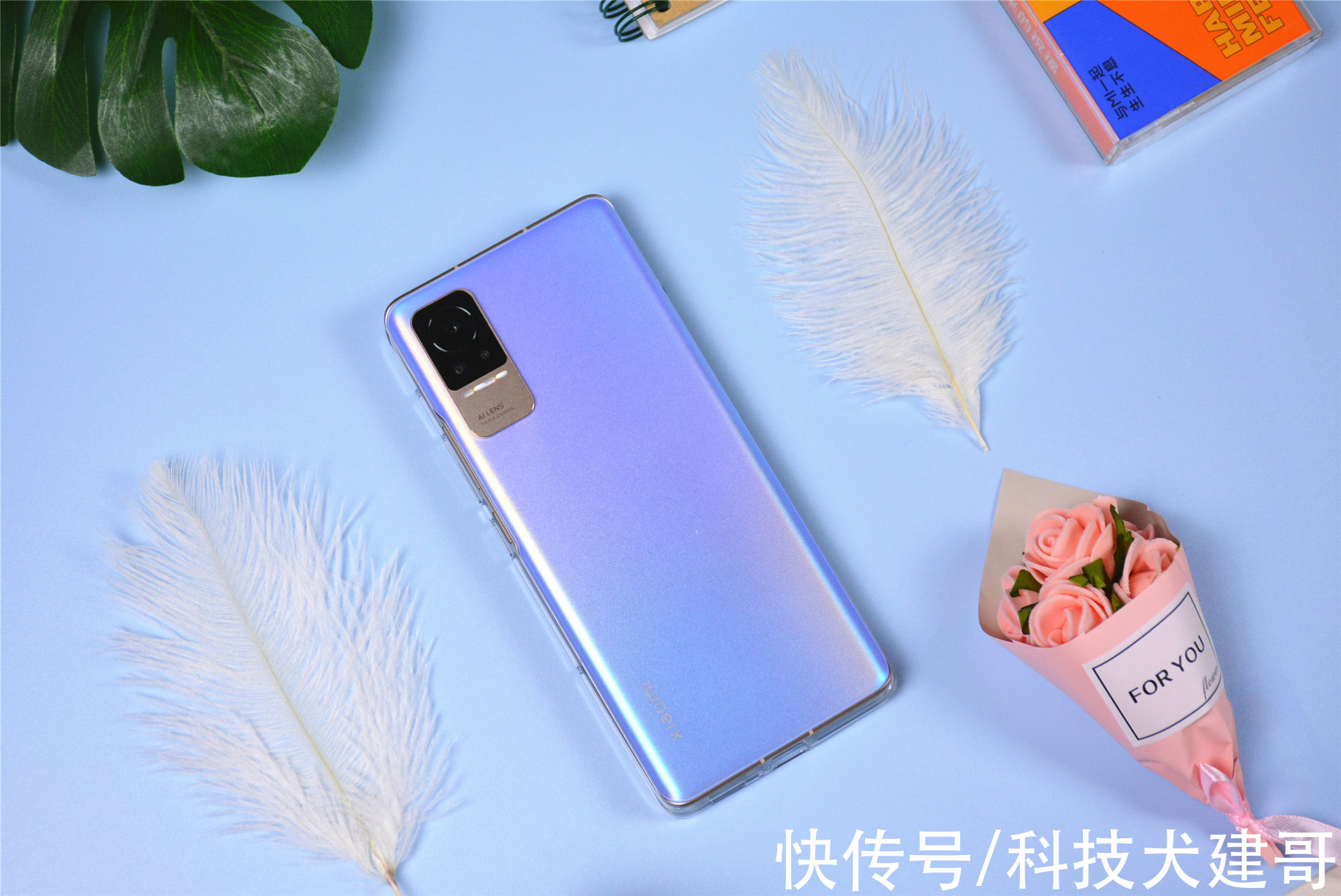 k9|两千五以内值得买新机盘点：小米Civi、iQOO Z5、OPPO K9 Pro，选谁