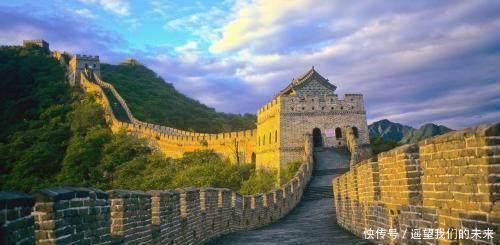 中国|为何中国能够传承五千年不断 来看看联合国主席怎么说!