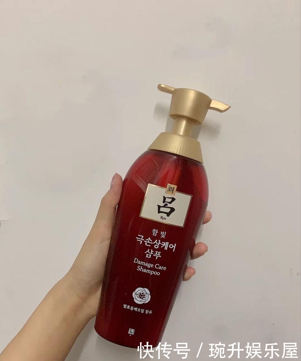 堪称|踩雷洗发水大合集,阿道夫堪称头屑生成剂,红吕让人大把掉发