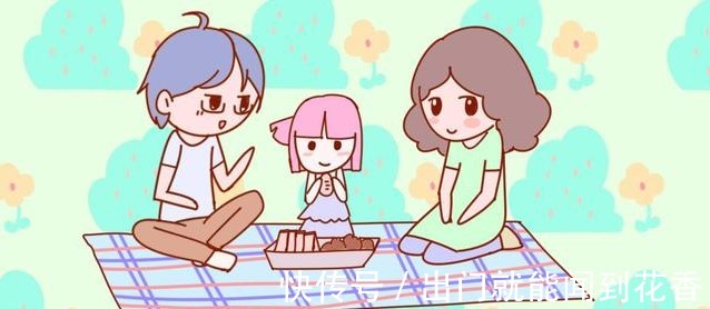 熬夜|宝宝的脾气在怀孕时就大致确定了,随爸爸还是妈妈,可以这样判断