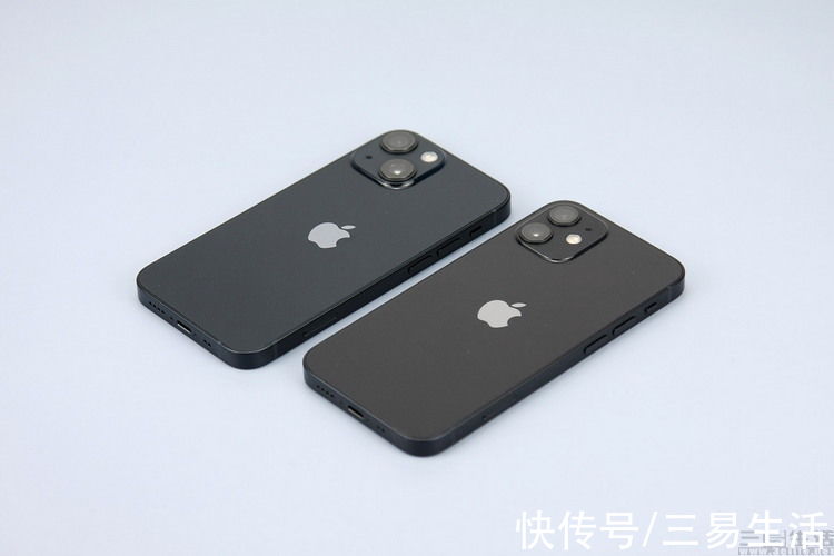 pro miPhone 13 mini&Pro Max全面评测：外观篇