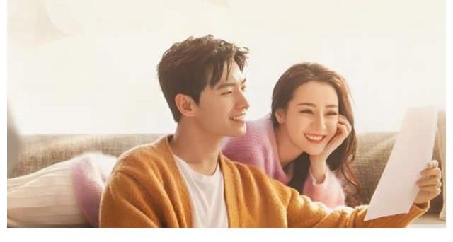 你是我的荣耀|于途乔晶晶真的太好磕了!今晚糖分已超标