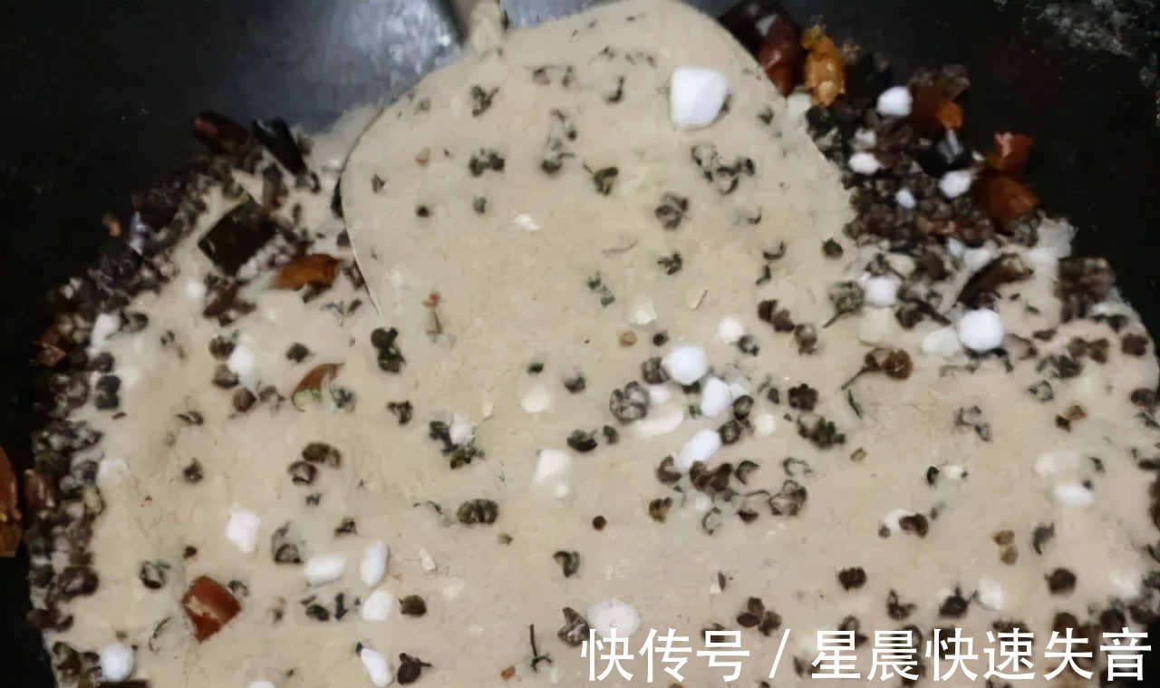 腌咸肉教你个方法可以咸香不肥腻放得久!