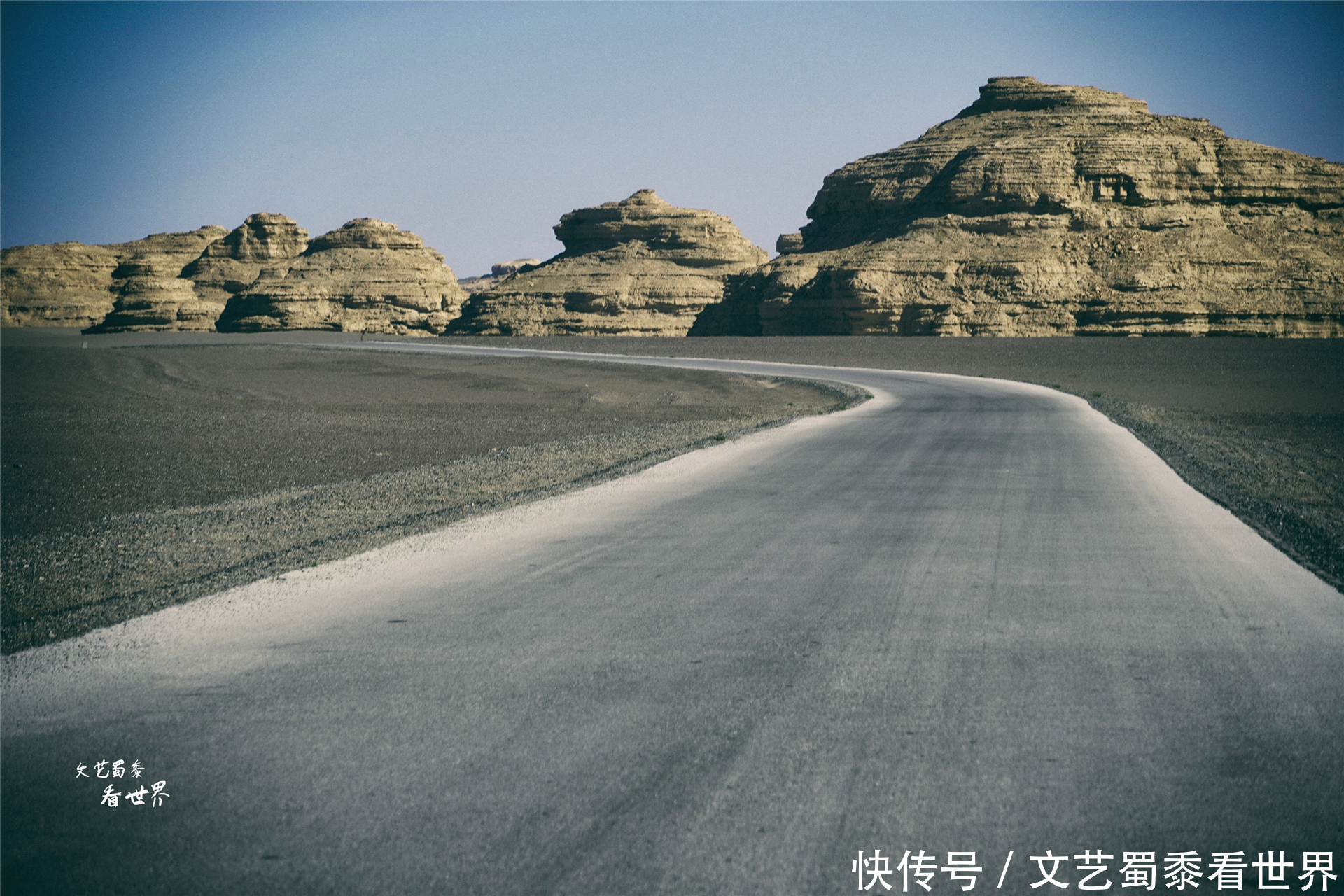 为何雅丹魔鬼城这么神秘?为何不要独自穿越?答案就在这里