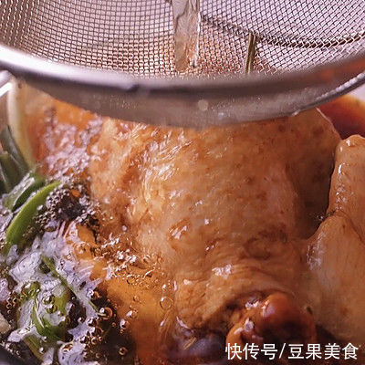 小茴香|自从学会茶香鸡，就没有不想吃饭的时候