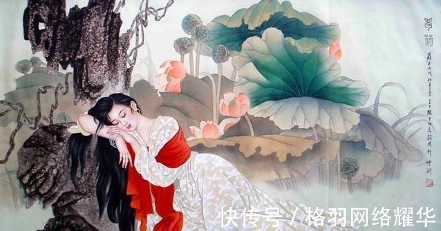 晓镜&李商隐最为著名的一首诗, 也是关乎爱情的千古绝唱!