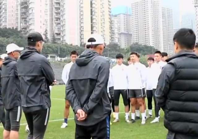 河北队|反转！又1支面临解散的俱乐部保住了：明年肯定留在中超！