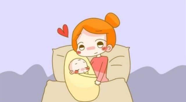 乳头|母乳喂养的妈妈,大多逃不过这三种痛,看着都心疼