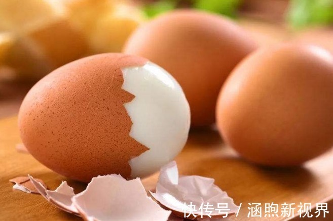 雞蛋|雞蛋如此煮，煮出來是”毒雞蛋“，很多人還在傻傻當補品