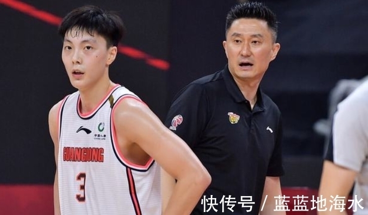 广厦男篮|CBA三消息,胡明轩无法出战,新军邀请巩晓彬,孙铭徽约见球迷