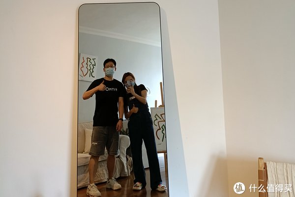 智能健身镜|不敢去健身房又怕动作不规范,不如试试智能健身镜