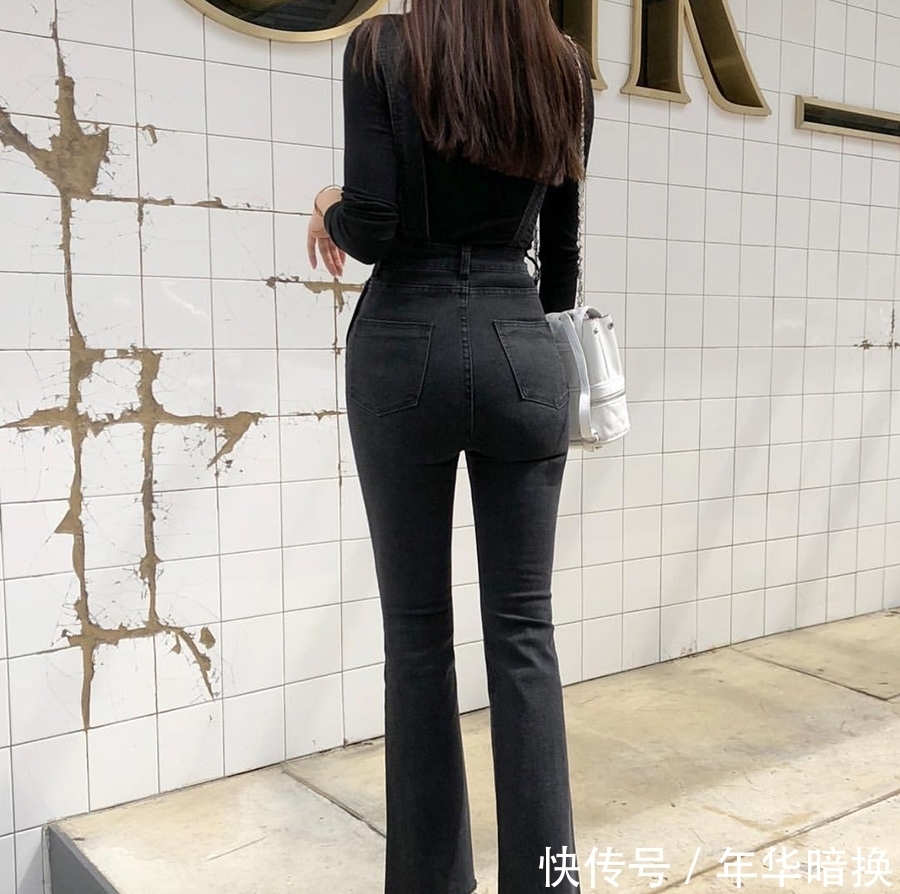 成就|哈伦裤型的休闲裤,成就了上班族的上下班的装扮要求