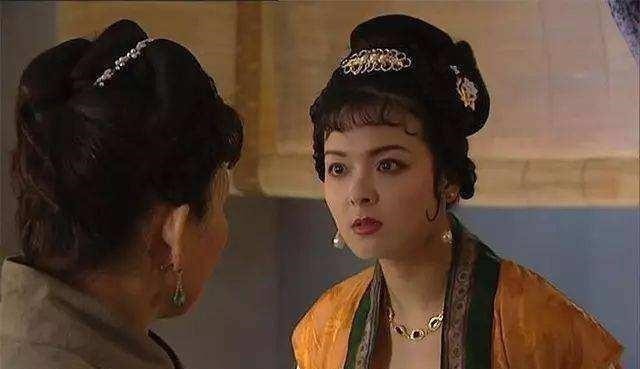 水浒&水浒四大恶女一个蠢,一个色,一个狂,一个贪!