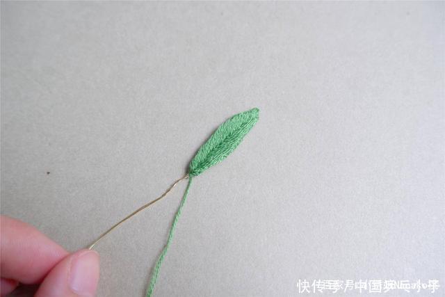 母亲节送给母亲的花朵,应让它从我们的手中盛开,康乃馨花朵教程