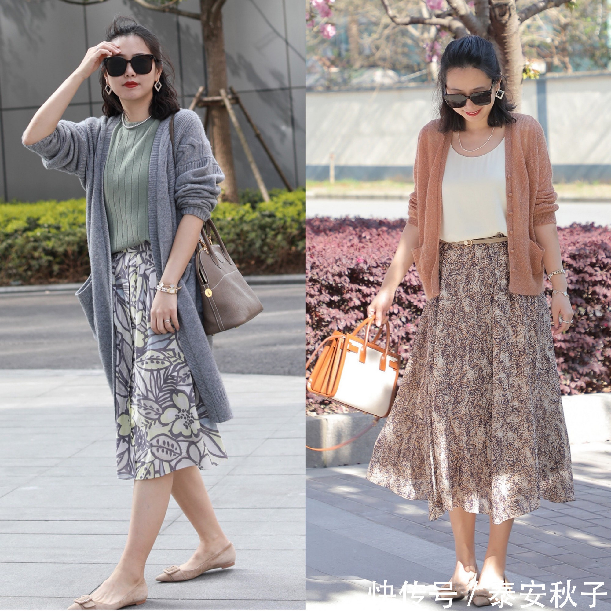 不二法宝|岁月从不败美人!当我40岁以后,也要像她这样:美得优雅有气质!